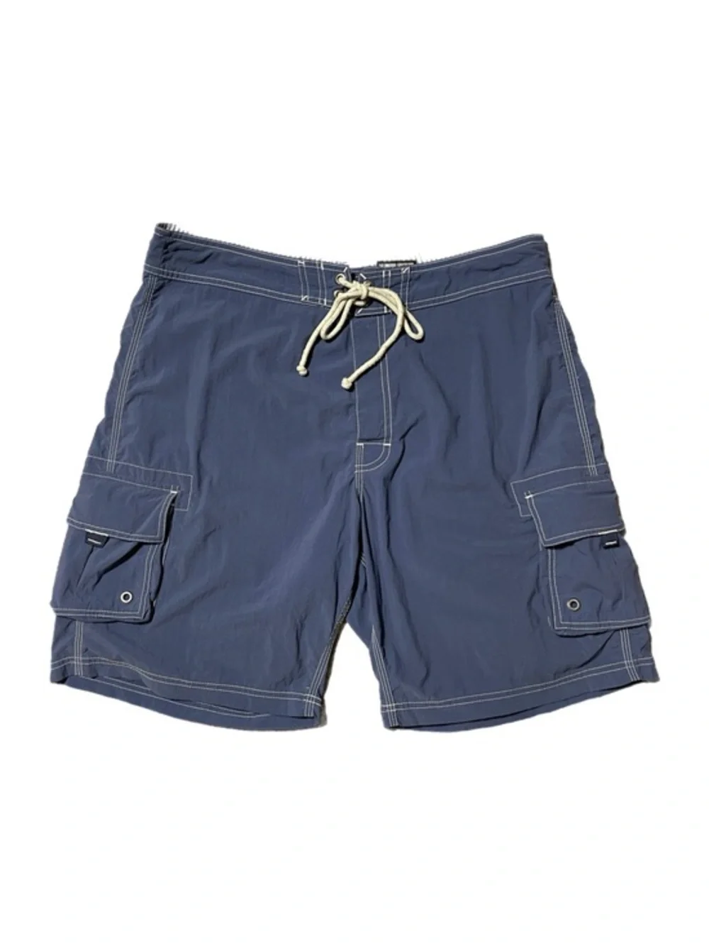 J. Crew The Original Longboard Swim Shorts